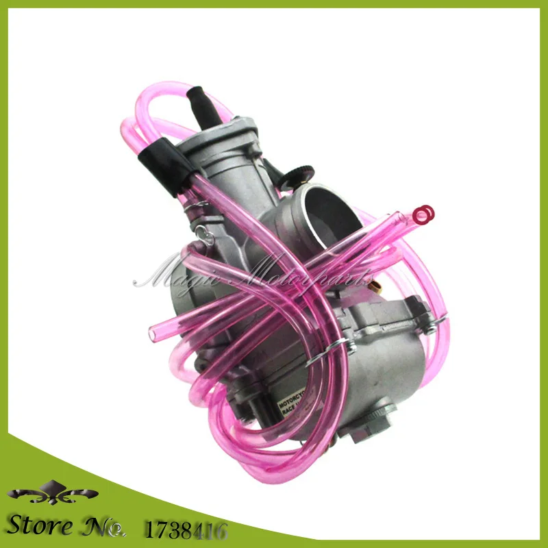 Карбюратор PWM 38 мм 125cc 250cc 2 тактный карбюратор для гоночных и переключений передач