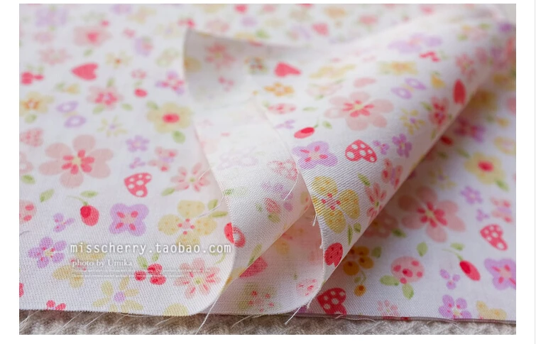 Новинка, 8 шт. Pink50* 50 см, розовая обмытая ткань, хлопковая ткань, очаровательные пакеты, Лоскутная Ткань, лоскутное шитье тильда, креативный дизайн, войлок