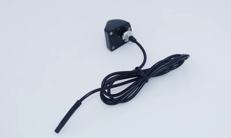XYCING RVC093 наборы 7 дюймов TFT ЖК-дисплей Экран 480*234 Pixel 2 AV Вход автомобильный монитор+ Цвет задний вид автомобиля резервного копирования Камера