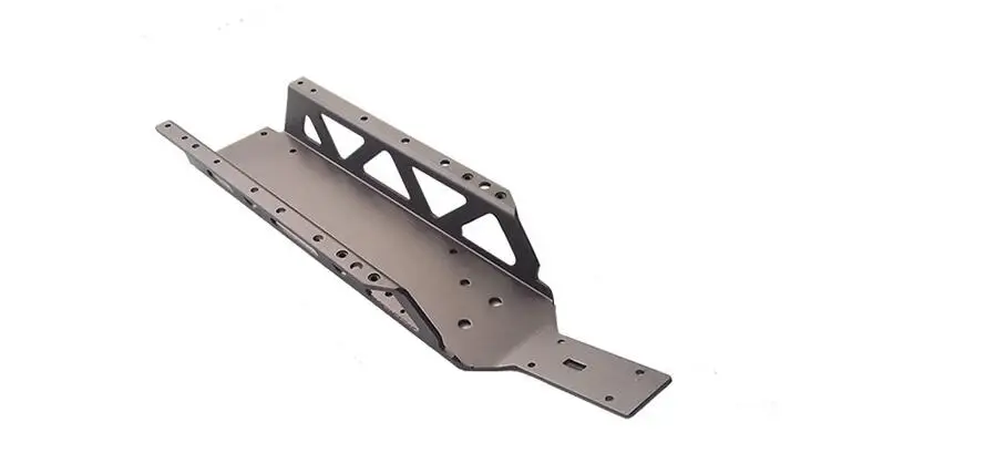 Основная рама шасси для 1/5 HPI rovan Baja 5B 5T 5SC запчасти | Игрушки и хобби