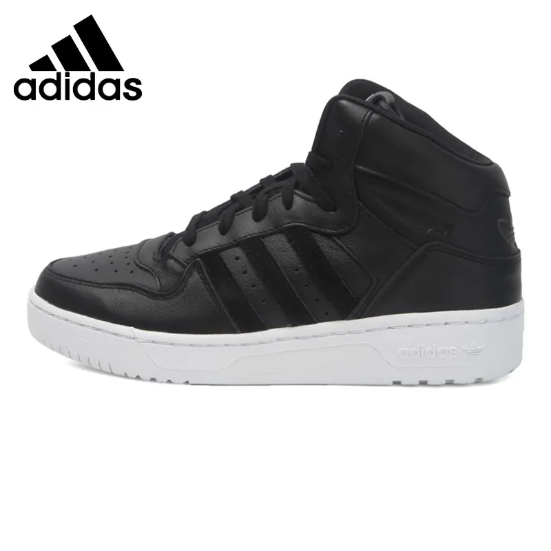 Новое поступление оригинальные женские кроссовки для скейтбординга Adidas Originals M