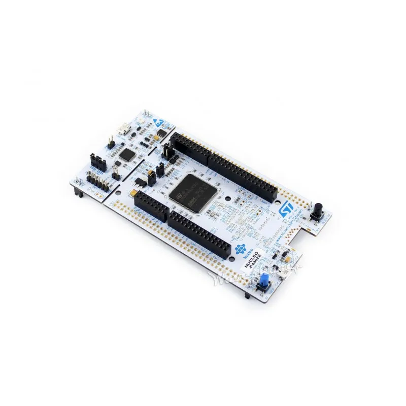 ST оригинальный Φ STM32 набор для разработки с STM32F446ZE MCU серии F4. Встроенное