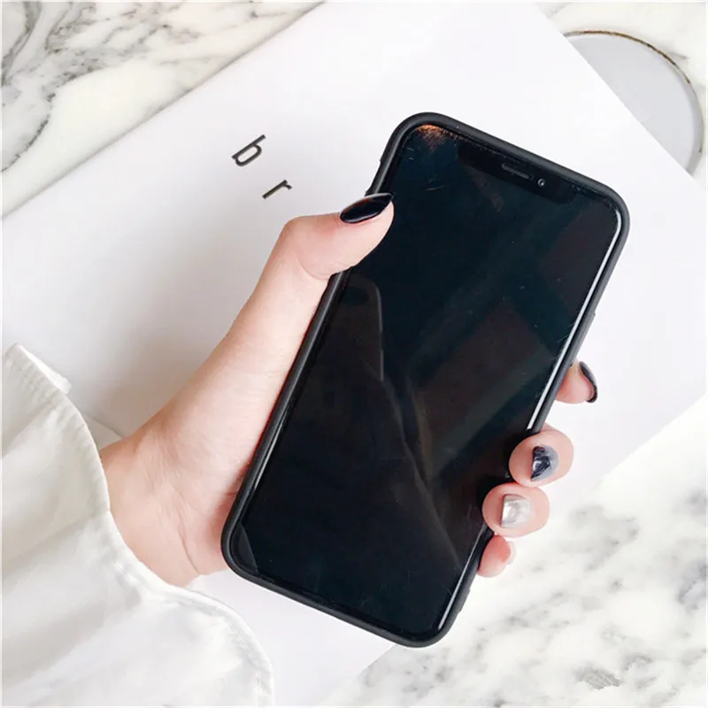 Blu-ray Лето Коко морской пляж телефон чехлы для iphone X 7 Plus 8 плюс Блестящий Мягкие TPU