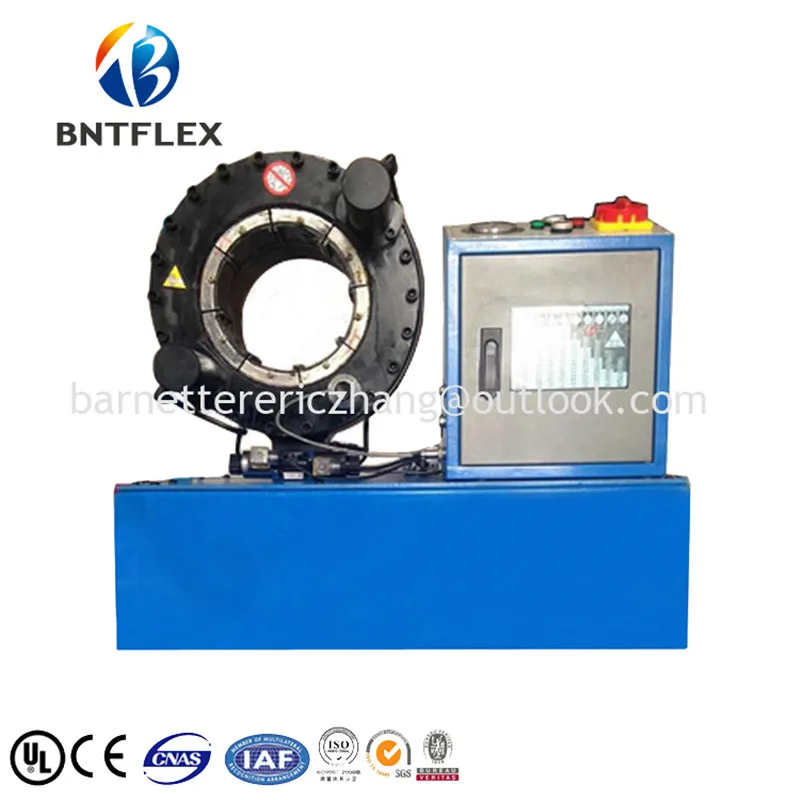 70 мм до 200 комплекты для ремонта амортизаторов Автоматическая ОБЖИМНАЯ