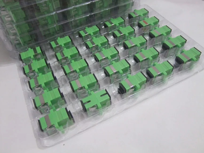 Специальная оптовая продажа Горячая Распродажа Новый разъем SC/APC Волоконно