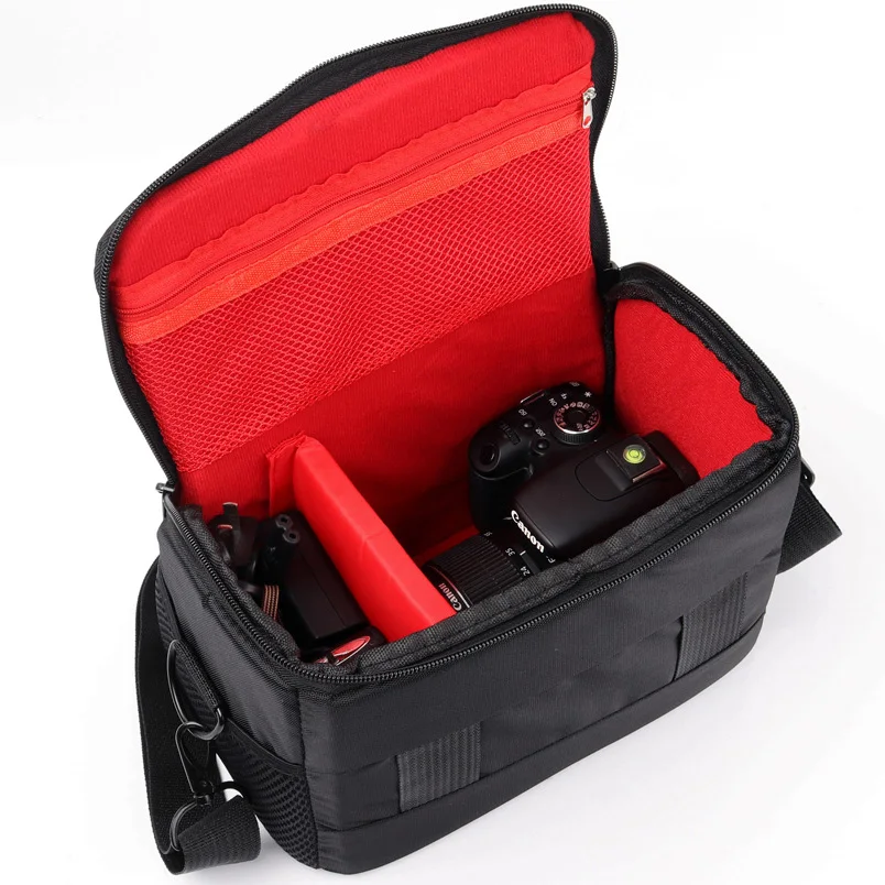 Сумка для DSLR камеры чехол Panasonic Lumix DMC FZ300 GH3 GH5L GH4 GH5 GH5GK GX8 GF9 GF8 GF7 GF6 GF5 GX7 LX7 LX100 LZ20
