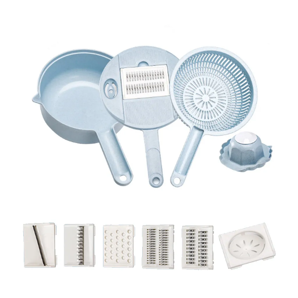 Многофункциональное устройство для резки пшеничной соломы кухонный автомат