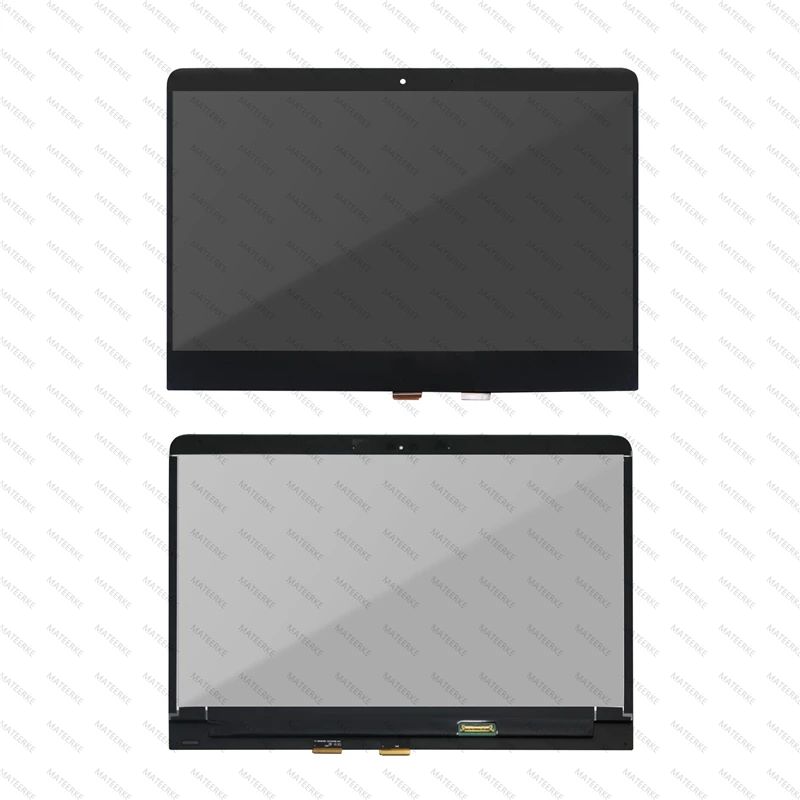 13.3'' FHD IPS LCD Touch Screen Digitizer Assembly For HP Spectre x360 13-W 13-W013DX 13-W023DX 13-W010CA 907334-001 | Компьютеры