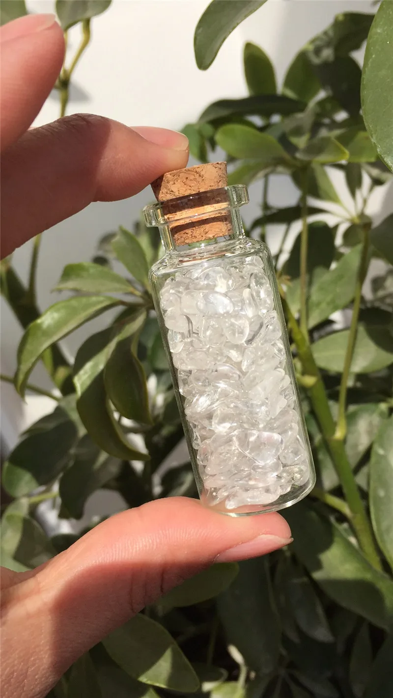 

amazing energy gemstone 100% natural clear quartz loose crystal reiki healing polished gemstone as gift for wholesale