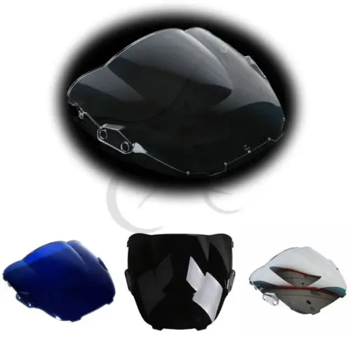Лобовое стекло для Honda CBR600RR CBR 600RR F3 95 96 1997 1998|windscreen windshield|windshield windscreenhonda cbr windshield |
