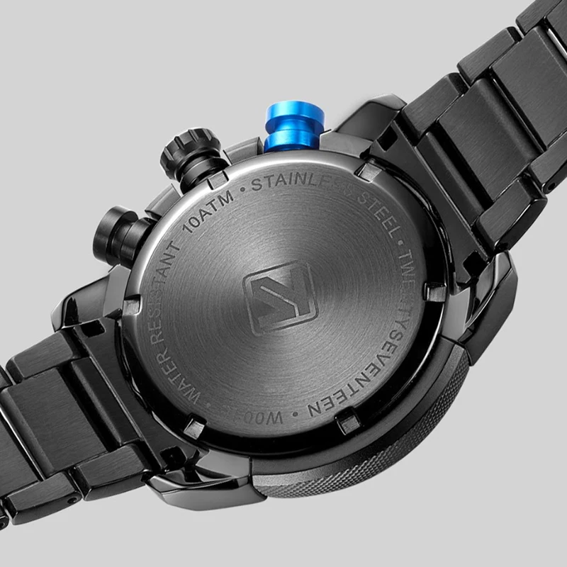 Новые фотодинамические Смарт часы Xiaomi TwentySeventeen с сапфировой поверхностью и