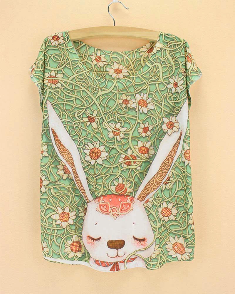 Самая низкая цена летняя футболка 2015 женские короткие футболки с коротким