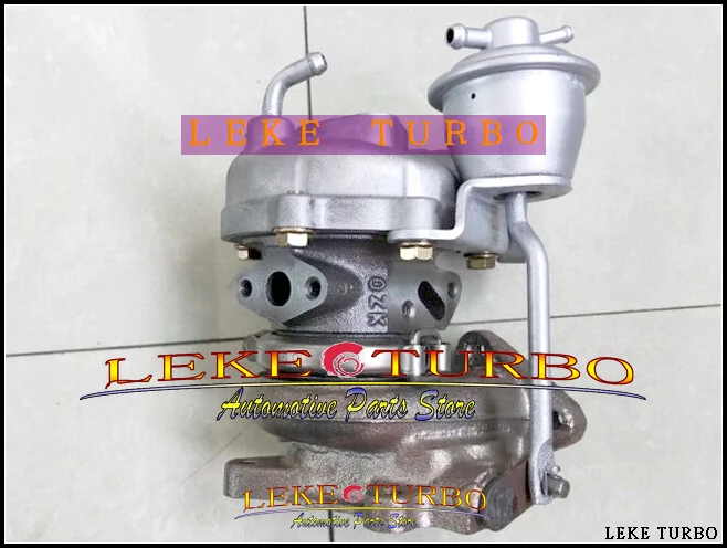 HT06-3E HT06 13900-83G70 1390083G70 13900 83G70 турбонагнетатель турбины HITA для SUZUKI двигателя HITACHI K10A |
