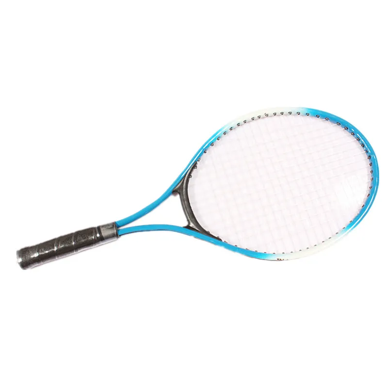 

1 Pair Children's Practice Training Tennis Racket for new teenie learner