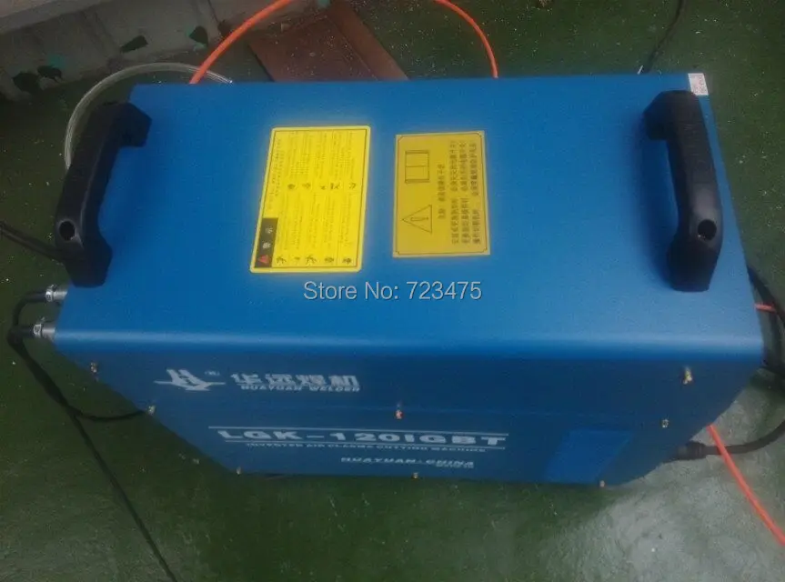 Станок плазменной резки с ЧПУ генератор питания|air machine|air airair generator |