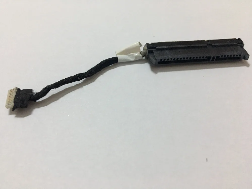 Новый интерфейсный кабель WZSM для ноутбука HDD DELL Inspiron 15 5547 5557 Sata разъем драйвера