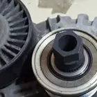 Инструмент для снятия шкива генератора горячая Распродажа для Volkswagen Audi Mercedes-Benz BMW Volvo Land Rover для Volkswagen Golf VENTO PASSAT