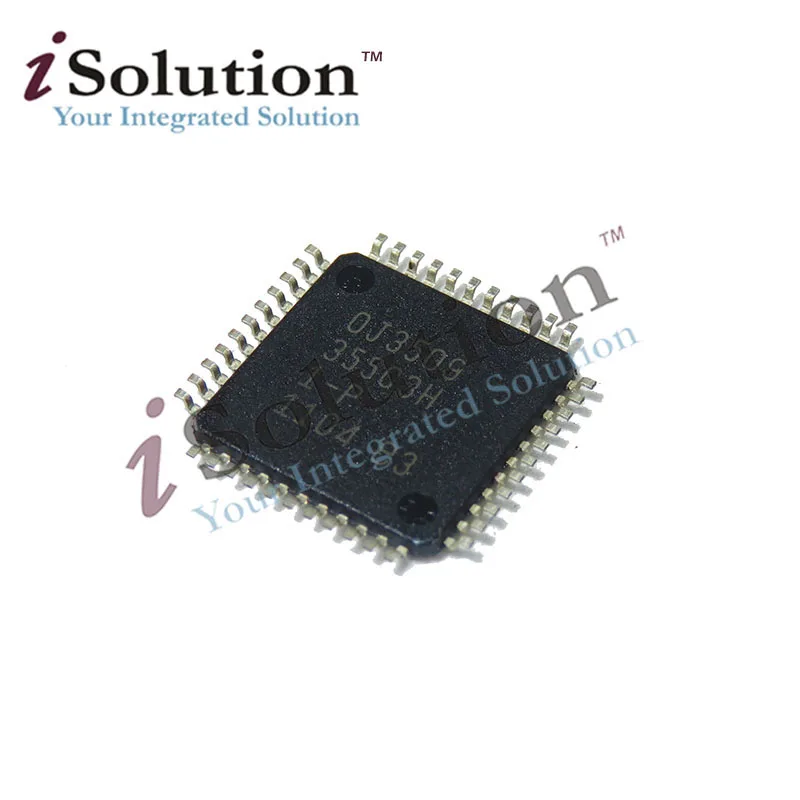 ATMEGA324P 20AU ATMEGA324 324P QFP44 Новый и оригинальный|Соединители| |