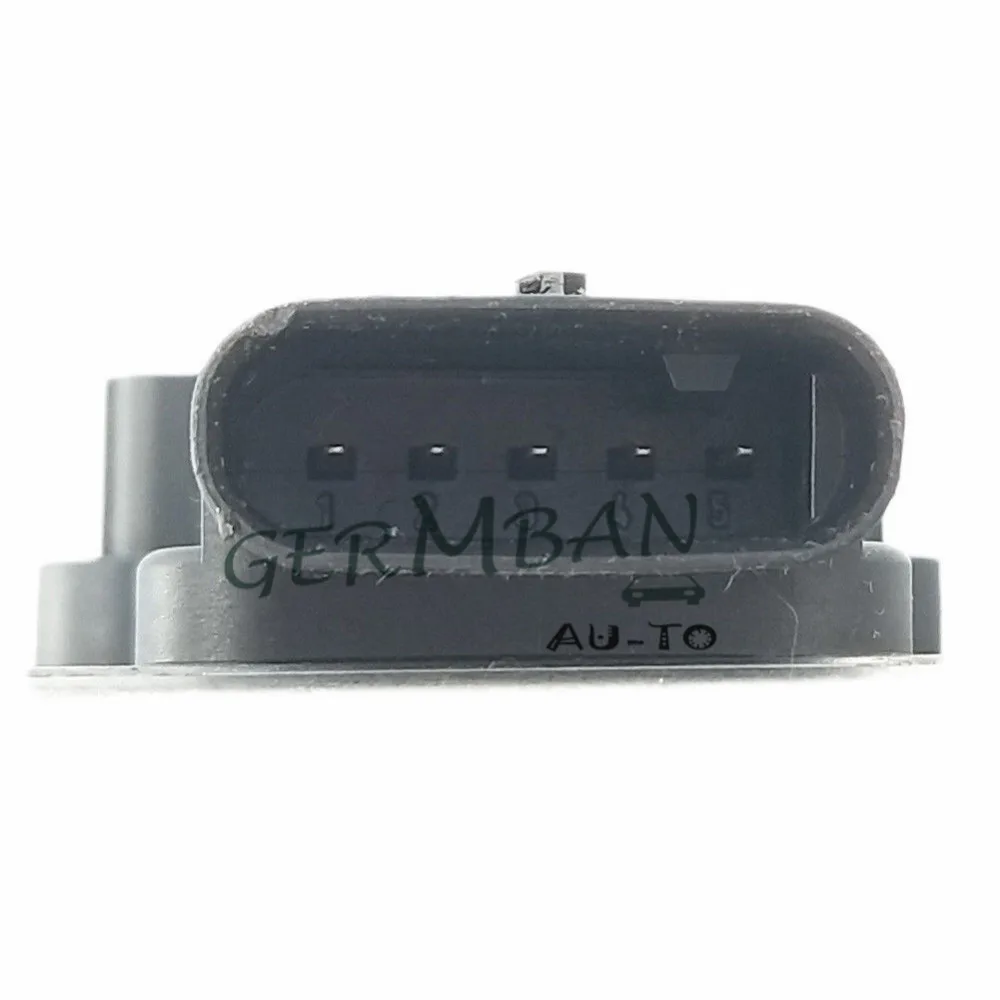 Новый изготовленный Датчик Nox для VW Touareg TDI Audi Q7 2011-15 A6 4G C7 A8 ЧАСТЬ No # 059907807C 5WK96637B |