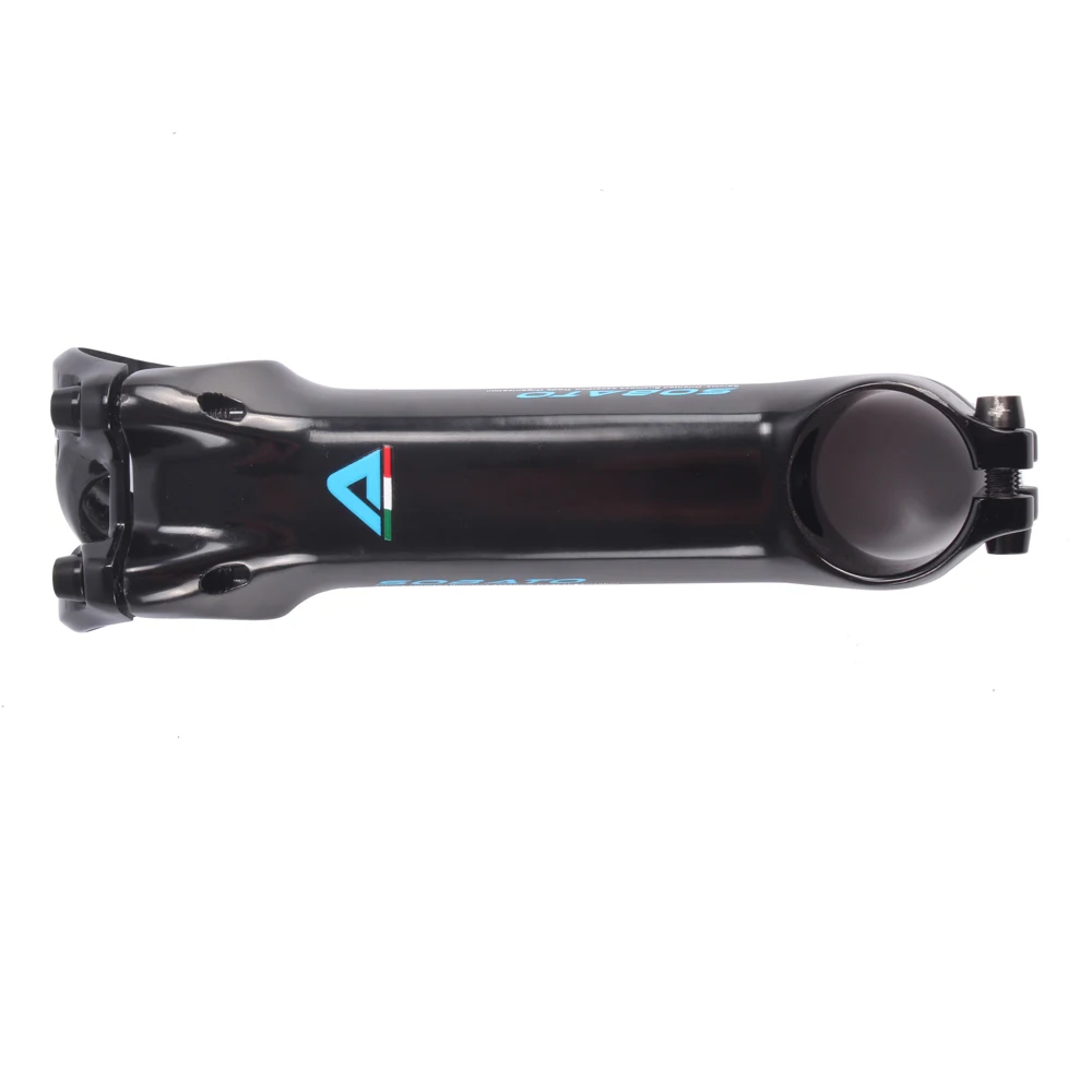 New Arrival! Brand 31.8mm Aluminium Alloy Cycling Bicycle Stem MTB Mountain Road Bike Handlebar with logo | Спорт и развлечения