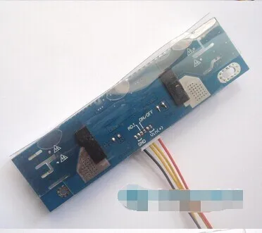 Бесплатная доставка 15 шт. AVT4028 ЖК монитор для ПК CCFL 4 универсальных лампы 10 В 30 в