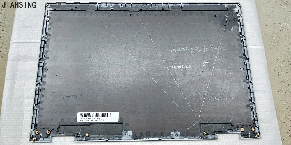 Новинка 95% чехол для Lenovo ThinkPad X1 Yoga 3rd задняя крышка ЖК экрана 460.0CX08.0001 Только
