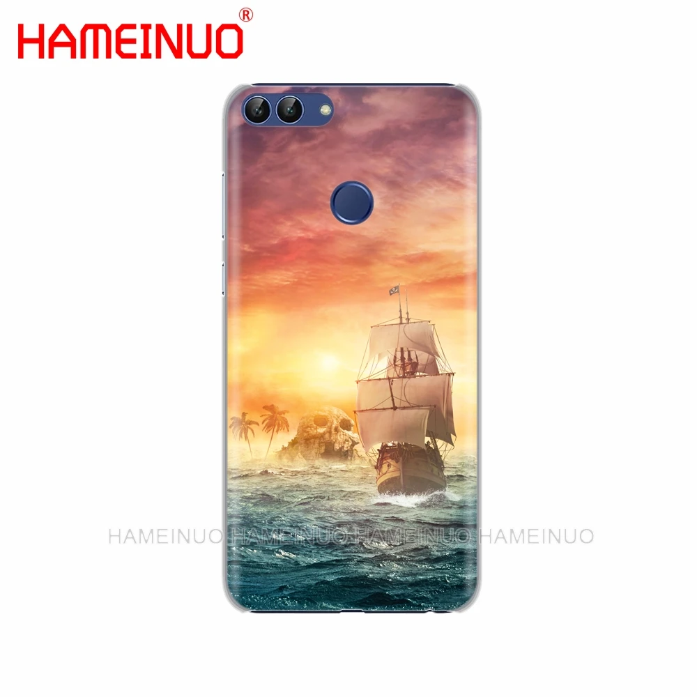 Чехол для телефона Huawei NOVA 2 2S 3e PLUS LITE p smart enjoy 7s mate 7 8 9 10 pro|Бамперы| |