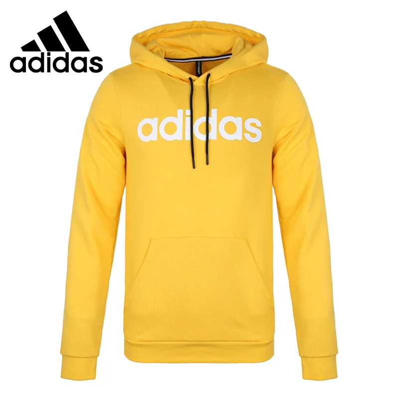 Original New Arrival Adidas NEO M CE HOODY Men's Pullover Hoodies Sportswear | Спорт и развлечения