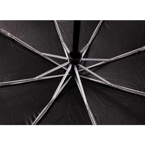 Горячая Распродажа Уникальный креативный Зонт с черепом анти УФ Солнечный