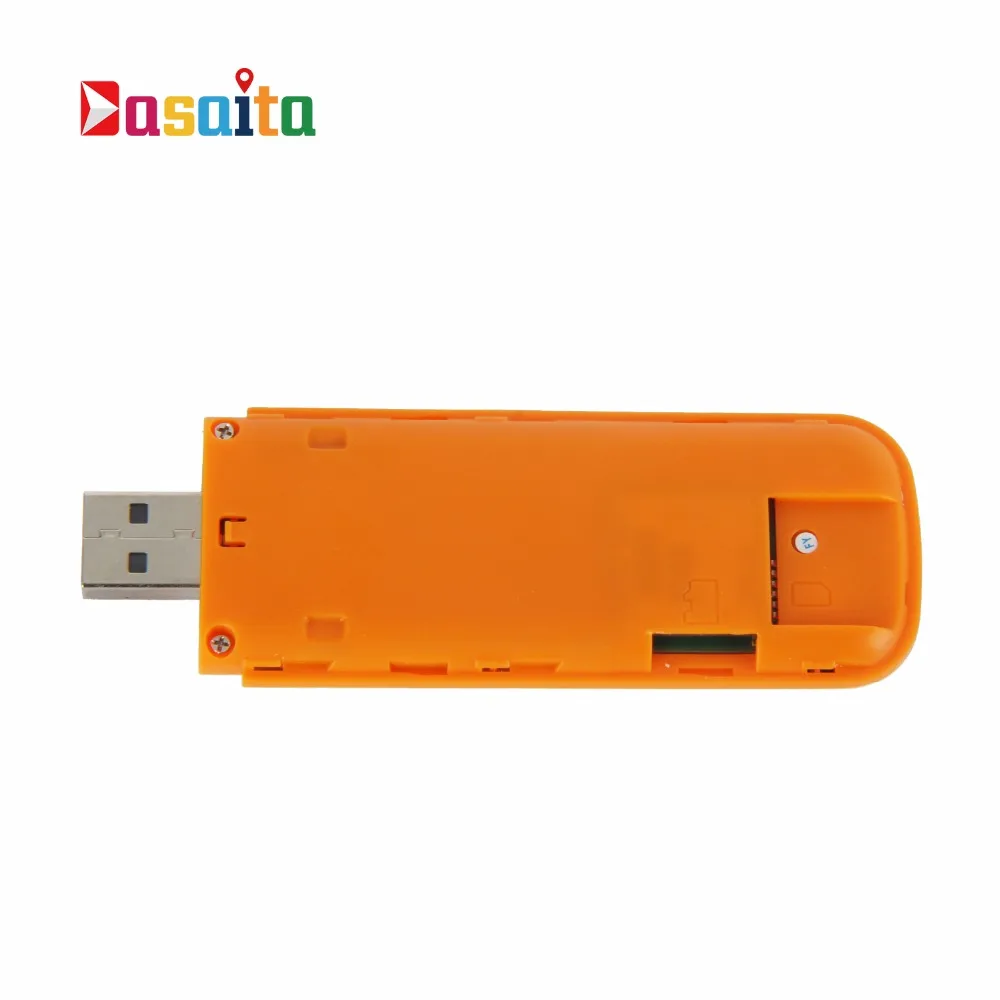 Dasaita 4 г ключ WCDMA Беспроводной сети модем usb адаптер для сим карты края 2 DIN Android 6.0
