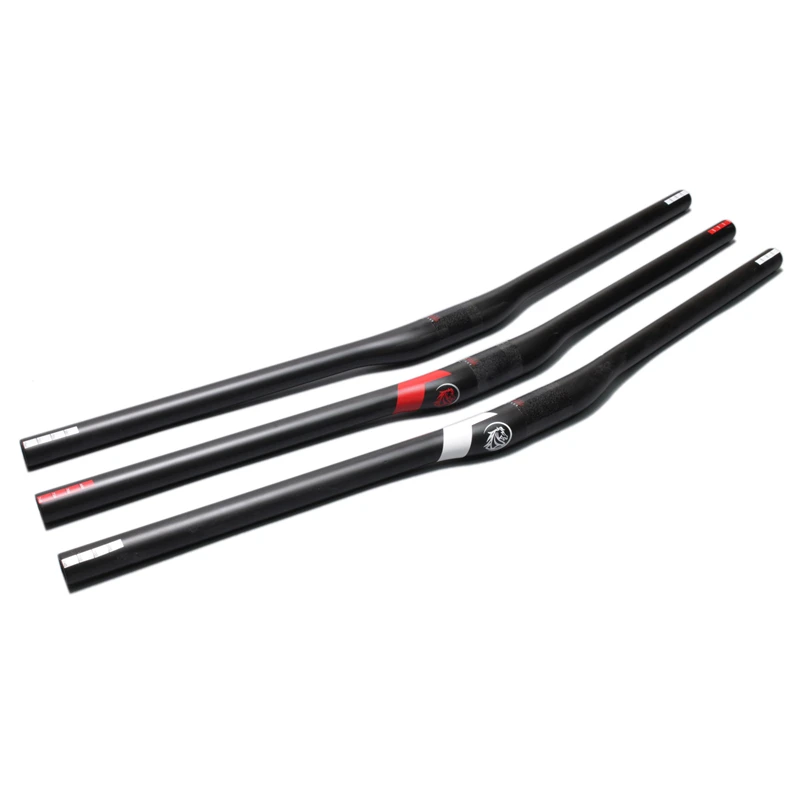 2017 г. горный велосипед в итальянском стиле UD руль велосипеда из углеродного