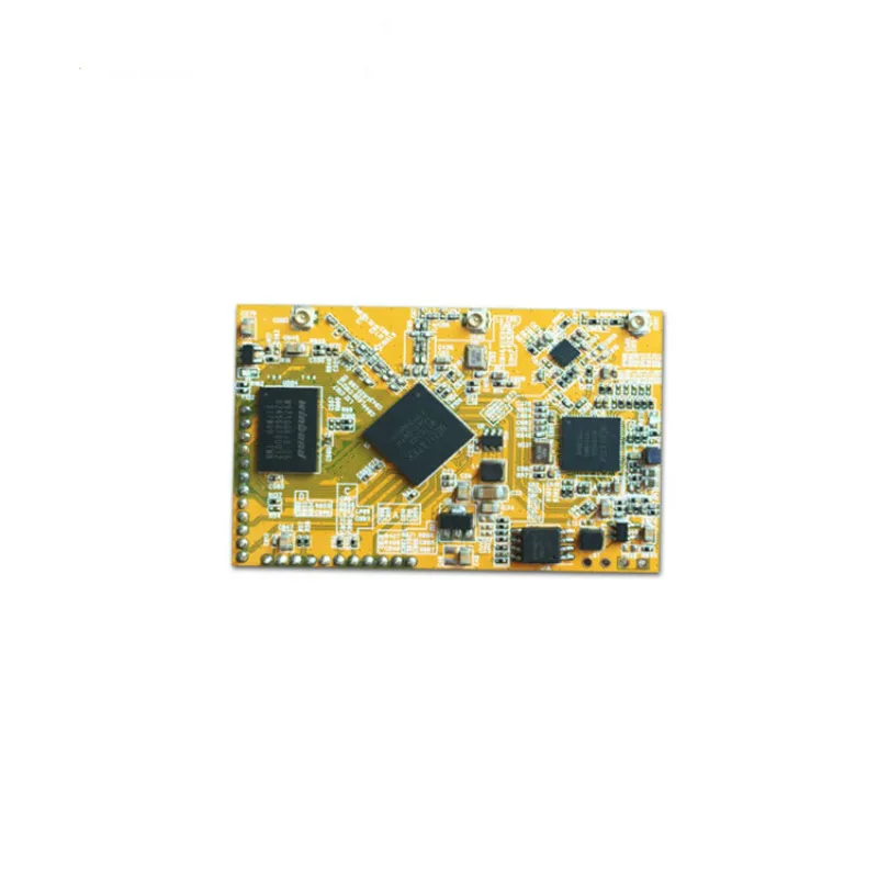 OEM/ODM стабильный dualband беспроводной маршрутизатор ap модуль MTK7620A + MTK7610E