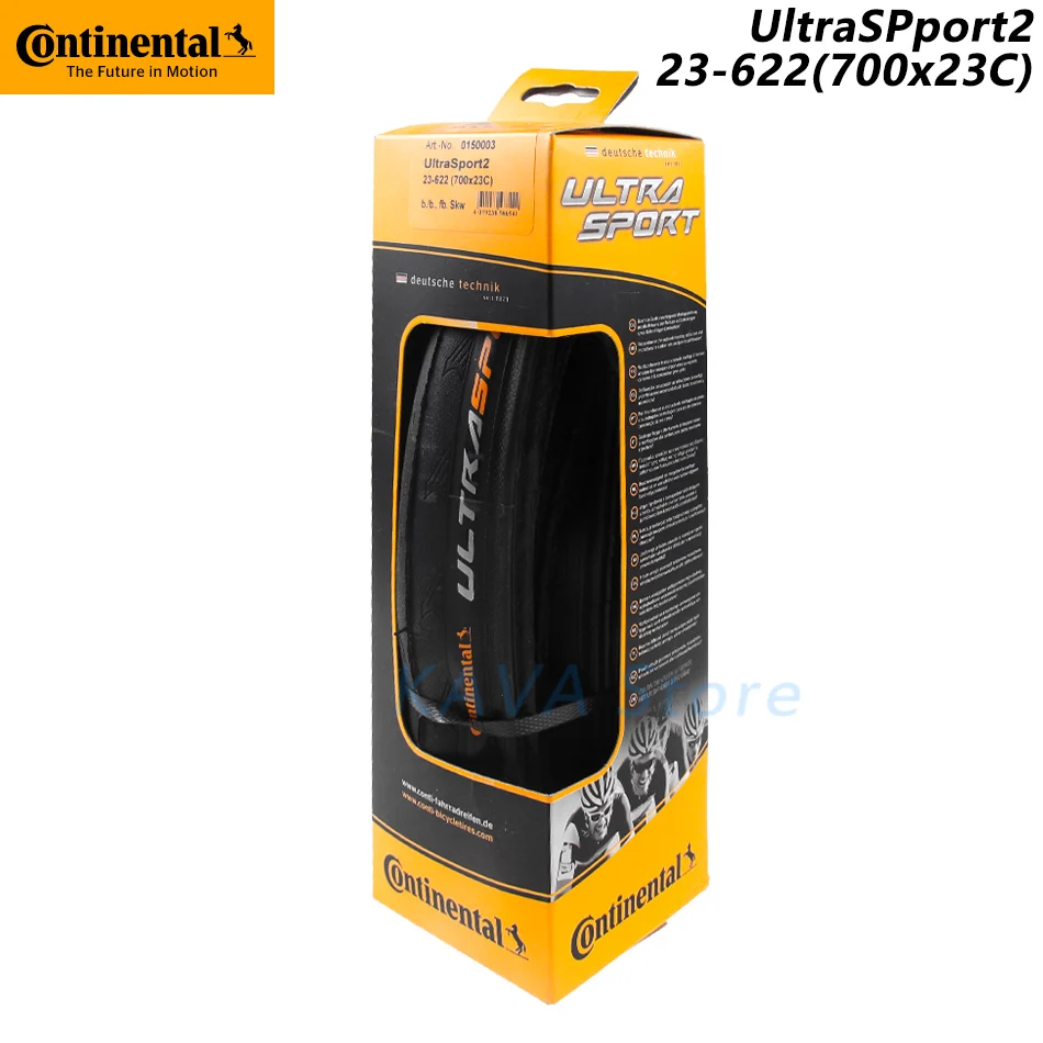 0015003 700-23C Шина для велосипеда на континентальной дороге GrandSport/UltraSport2/GrandSport Extra 700x23C 700* 25C 700C велосипедная Складная шина для шоссейного велосипеда - Цвет: 0015003 700-23C