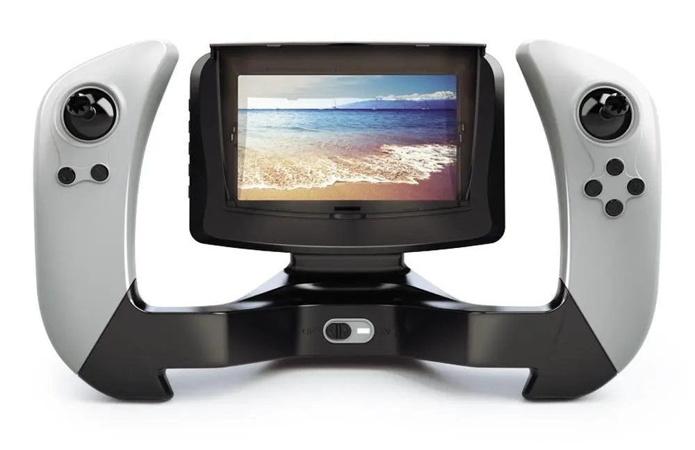 

UDI RC FPV Transmitter UA17 Vehicle