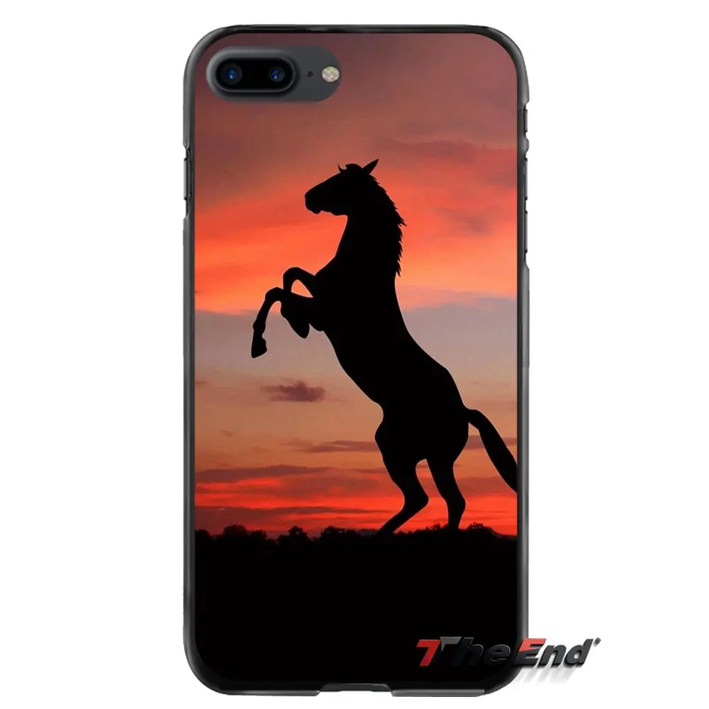 Greys Anatomy Hip Hop Star 2pac Eminem Horse Hyuna Red для Apple iPhone X 4 4S 5 5S 5C SE 6 6S 7 8 Plus Аксессуары чехлы