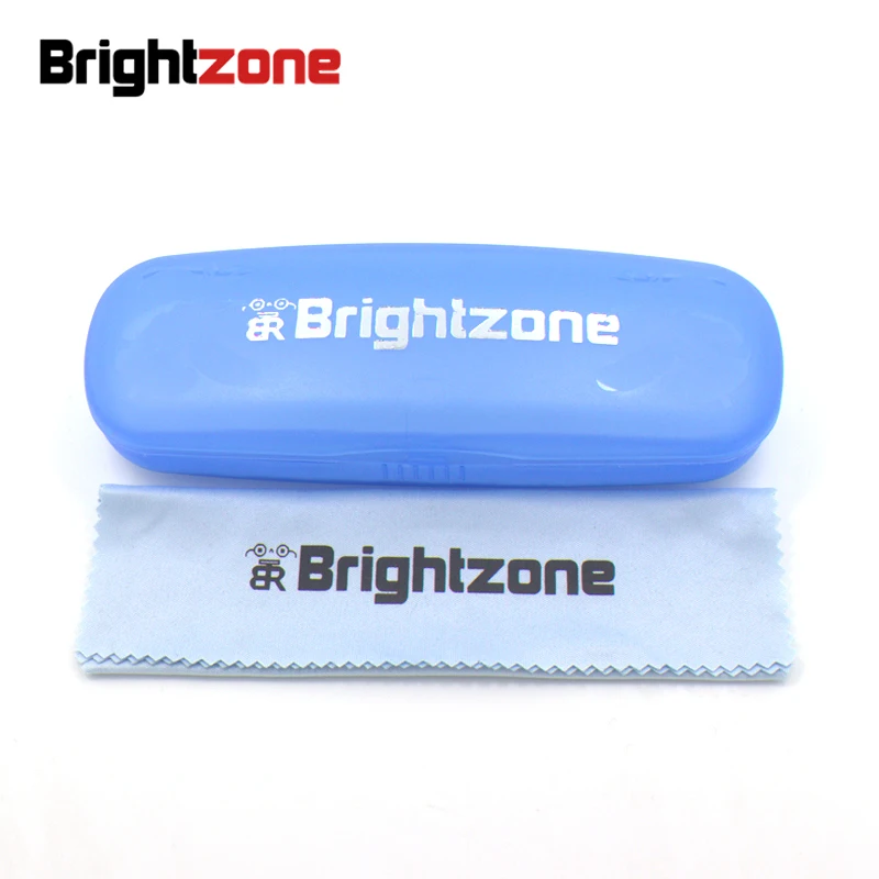 Винтажные очки Brightzone с защитой от сисветильник и ультрафиолета женские