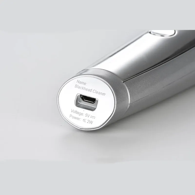 Ингалятор для удаления черных точек и прыщей|Устройство ухода за кожей лица| |