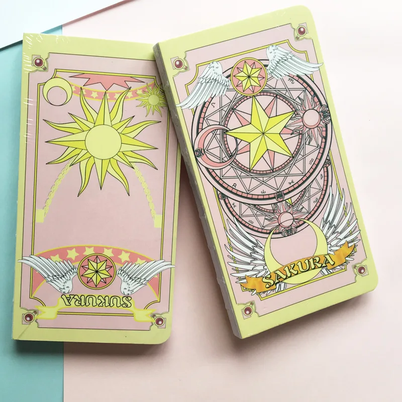 Обувь для косплея Аниме действие напечатанный рисунок Card Captor Sakura Magic Клоу