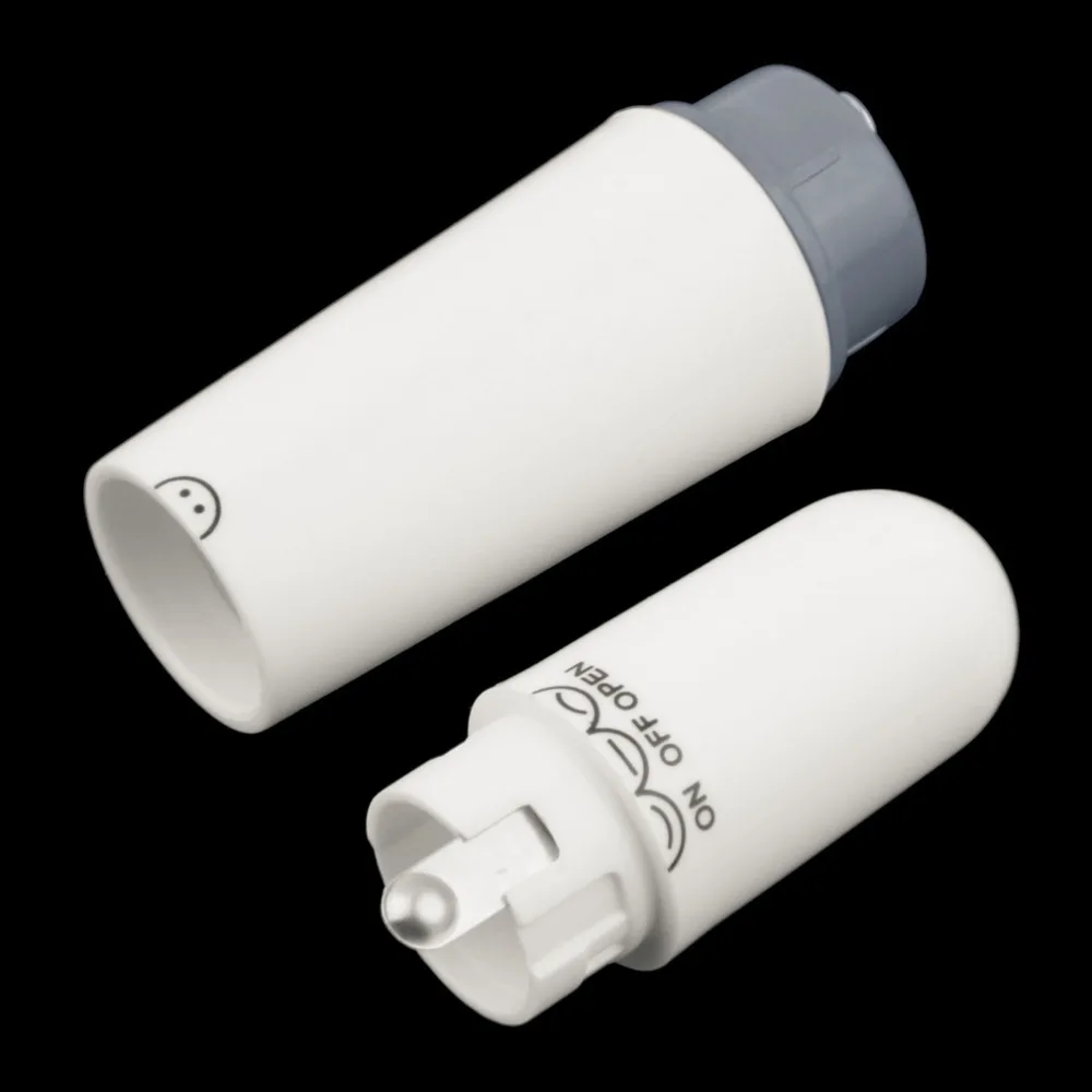 4 головы мини массажер ручка Тип Электрический для глаз тонкий массаж лица