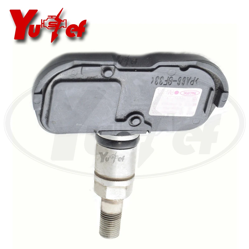 Tire Pressure Sensor TPMS For Toyota Lexus Nissan OE#40700-JK00B 40700JK00B | Автомобили и мотоциклы