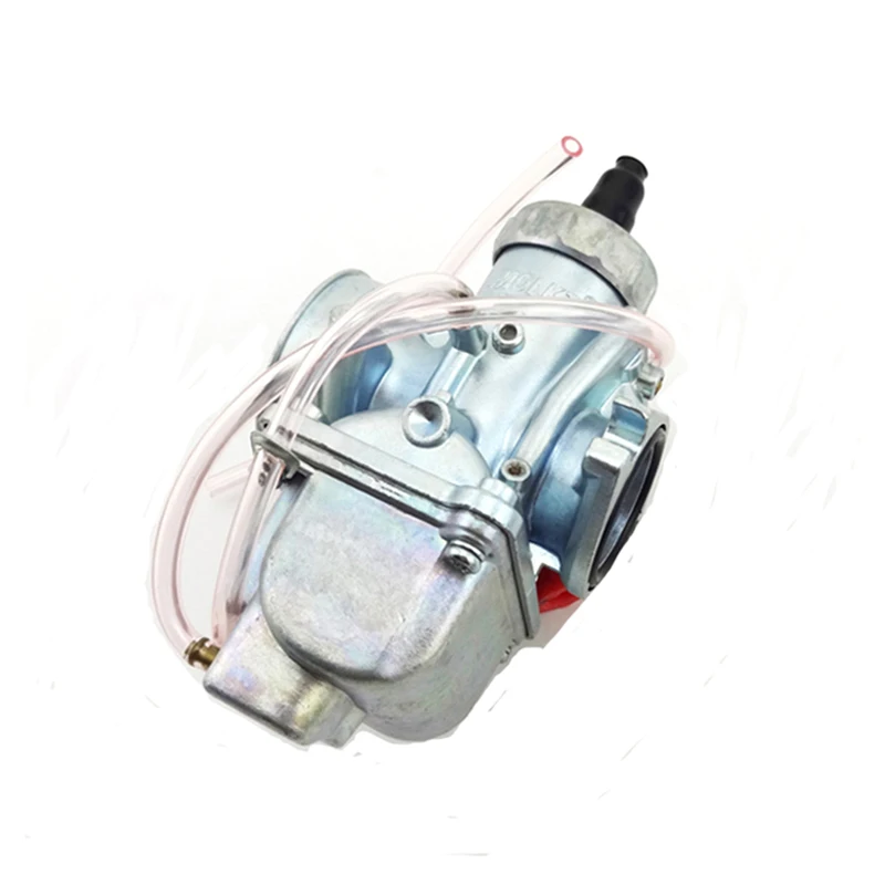 XLSION 26 мм карбюратор Molkt Carb для 125cc 140cc 150cc Lifan YX Zongshen Pit Dirt Bike Stomp Thumpstar Atomic DHZ SSR |