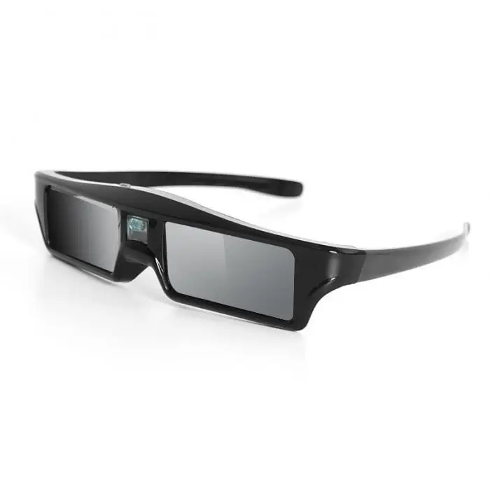 3D затвор Bluetooth очки для четкости видения очки для DLP-Link tv проектор WIF66