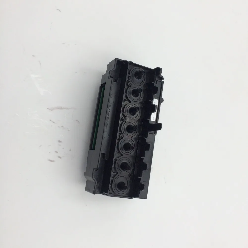 Печатающая головка F138050 F138040 для EPSON PRO 7600 9600 R2100 R2200 2100 2200 разбрызгивающая части