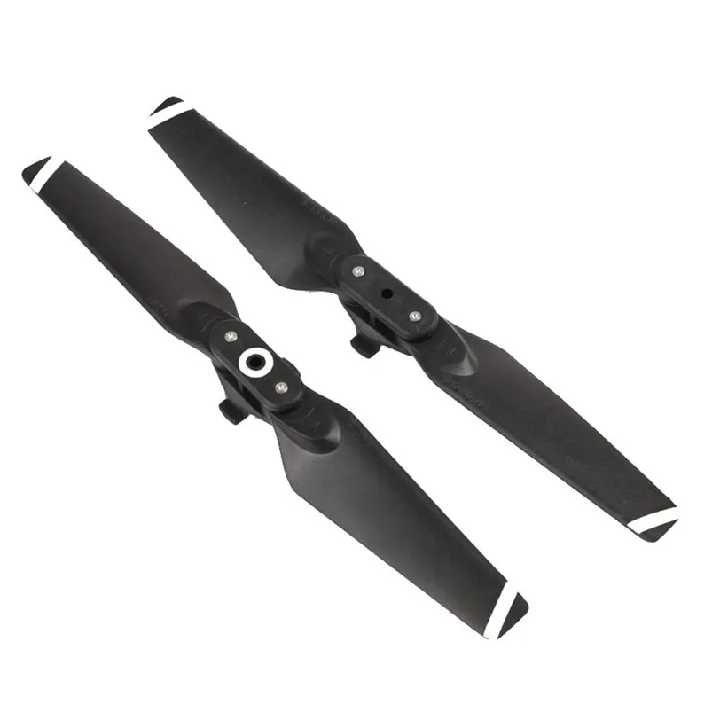 Пропеллеры для дрона DJI Spark 2 шт. складное лезвие 4730F запасные части квадрокоптера