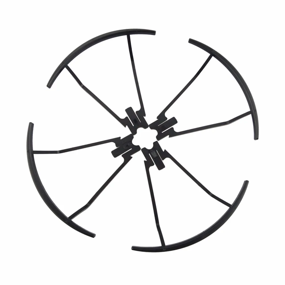 XS809 XS809HC XS809HW реквизит Пропеллер Защита лопастей R/C VISUO Радиоуправление Квадрокоптер модель игрушки Дрон вертолет запасные части