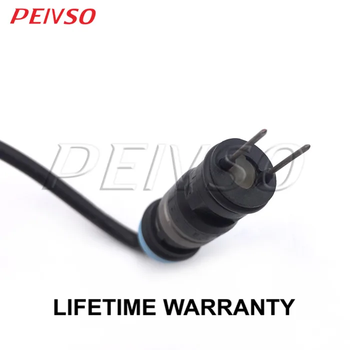 PEIVSO FJ10039 17091432 17113368 17113782 топливный инжектор для CHEVROLET& GMC EXPRESS 1500/C1500 пикап/SAVANA 1500 5.0L