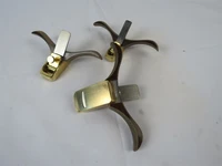 3pcs brass with handle planesviolin make tools