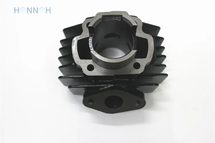 Новый набор прокладок поршневых колец цилиндра для YAMAHA PW 50 PW50 QT QT50 новый