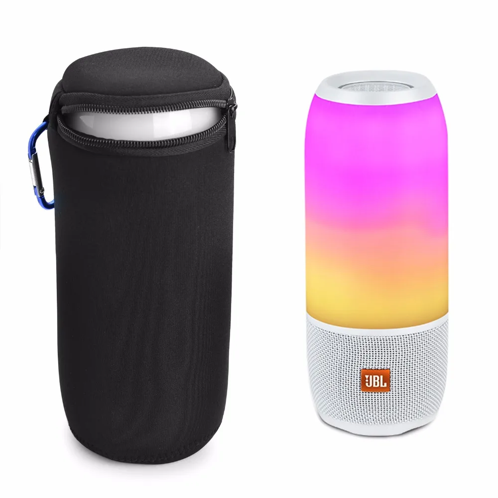 2018 новейший уличный чехол для переноски мягкий JBL Pulse 3 Pulse3 Bluetooth колонка