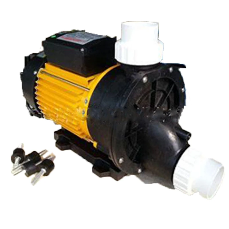 Гидромассажная Ванна спа бассейн насос 1. 5 кВт/2.0HP TDA200 оборудование Китай джакузи